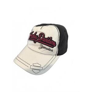 Harley-Davidson Jamaica Cap - Preowned (SR467)